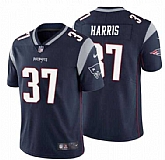 Nike Patriots 37 Damien Harris Navy Vapor Untouchable Limited Jersey Dzhi,baseball caps,new era cap wholesale,wholesale hats